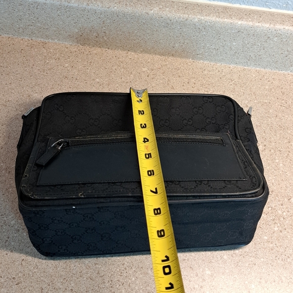 Gucci Shoulderbag Rehab - Picture 5 of 15